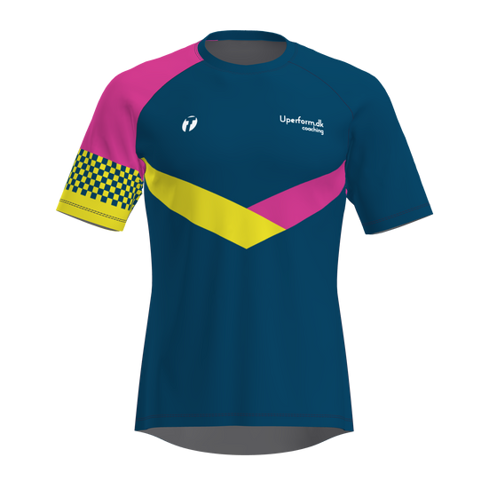 Free 2.0 T-shirt SS Women