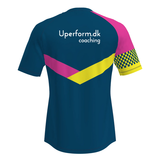 Free 2.0 T-shirt SS Women