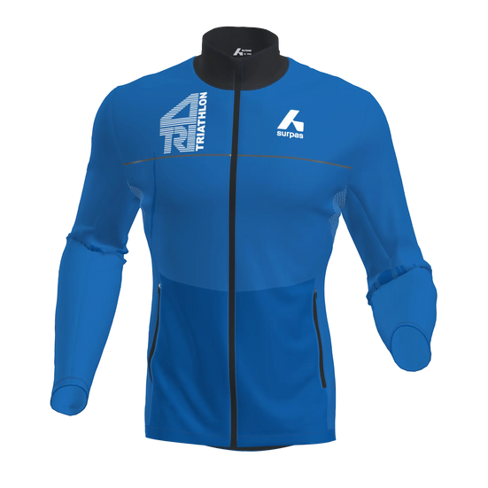 Pace Jacket Men