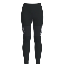 Fast Long Tights Women