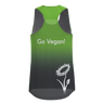 Fast 3.0 Singlet Men