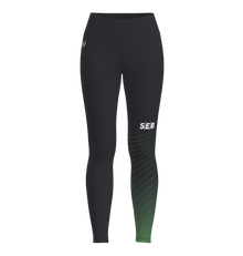 Rapid Long Tights Women