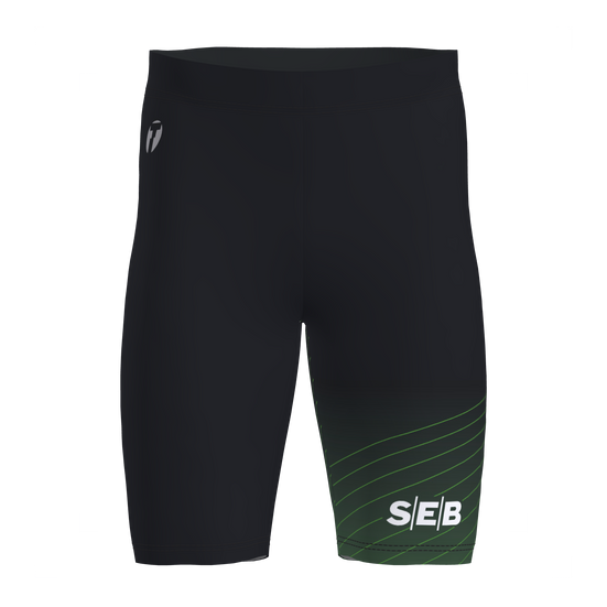 Lead Short Tights Men