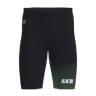 Lead Short Tights Men