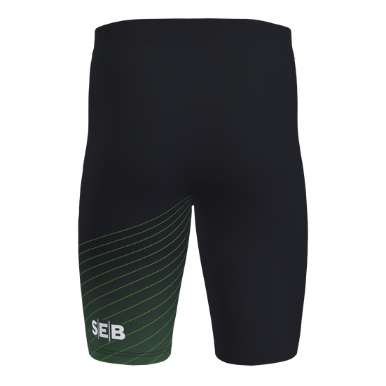 Lead Short Tights Men