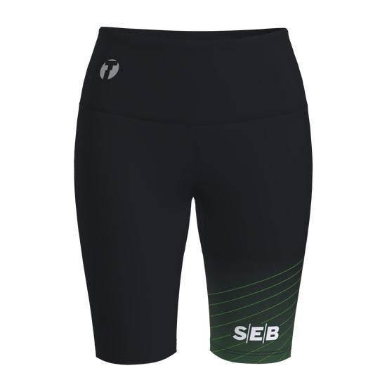 Lead Short Tights Women