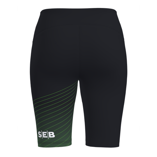 Lead Short Tights Women