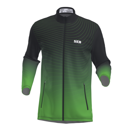 Fusion Jersey LZ Men