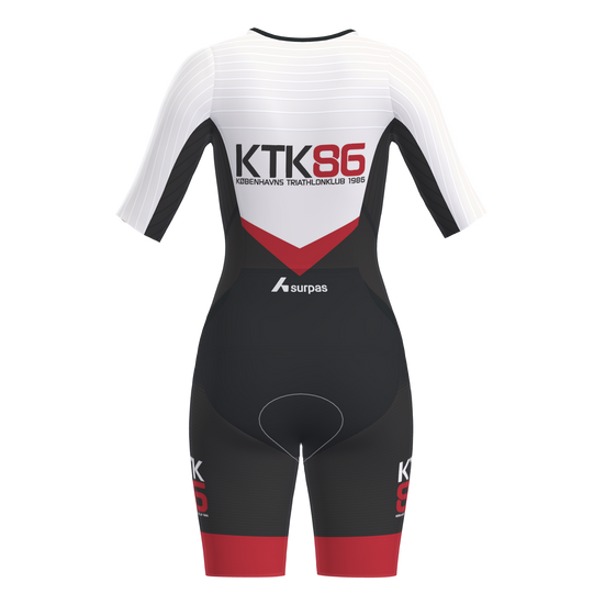Insane 3 Speedsuit LD Women