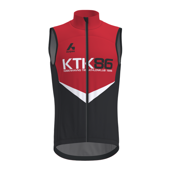 Shift Vest Men