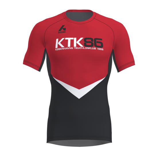 Pace T-shirt SS Men