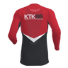 Pace T-shirt LS Women
