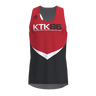 Pace Singlet Women
