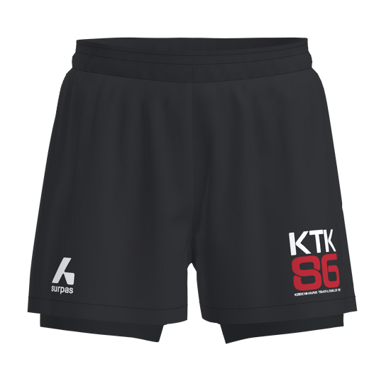 Pace Shorts Women