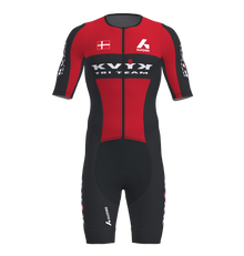Aero 4 Speedsuit LD Men