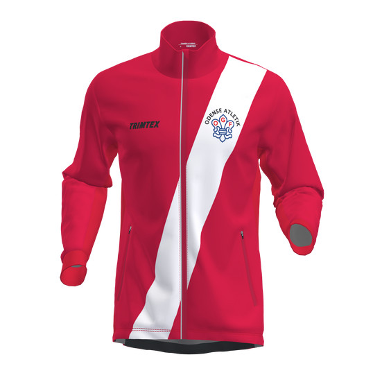 Trainer 3.0 Jacket Men