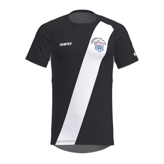 Run T-Shirt SS Women