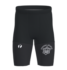 Fast Short Tights Men