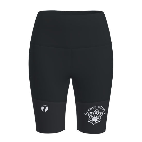 Fast Short Tights Women