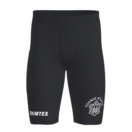 Trainer Short Tights Men