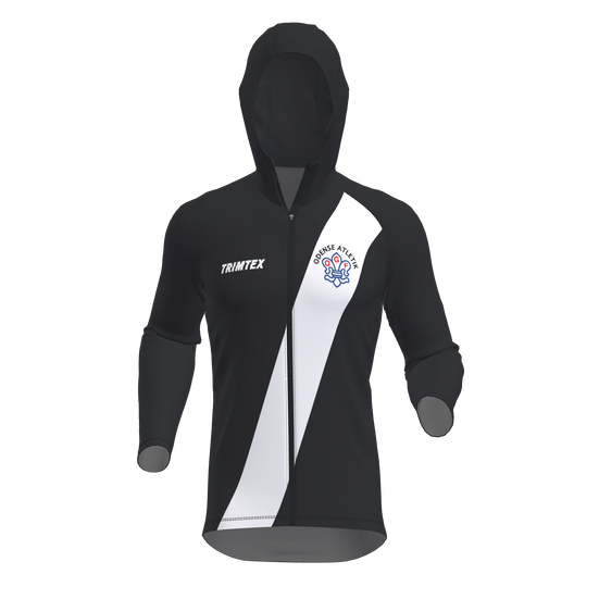 Flex 3.0 Hoodie Junior