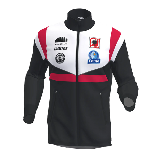 Speed Jacket Men