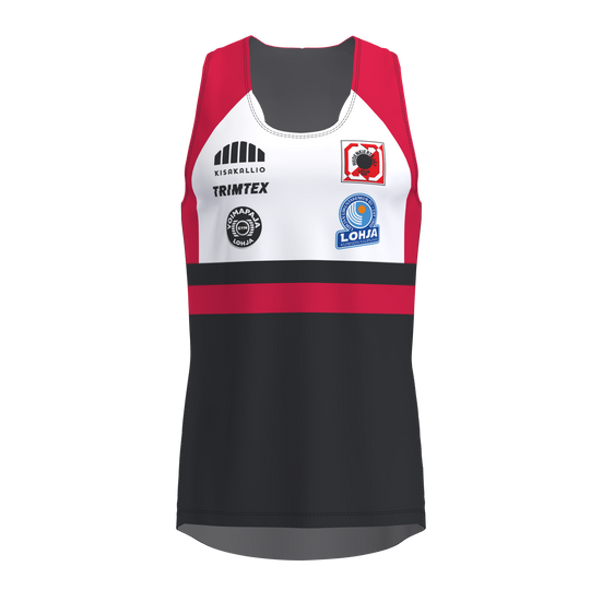 Fast 3.0 Singlet Men