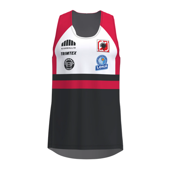Fast 3.0 Singlet Men