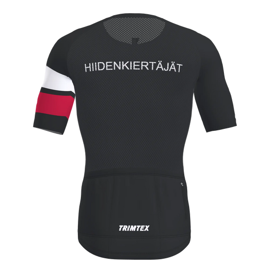 Vitric 2.0 Shirt SS Jr