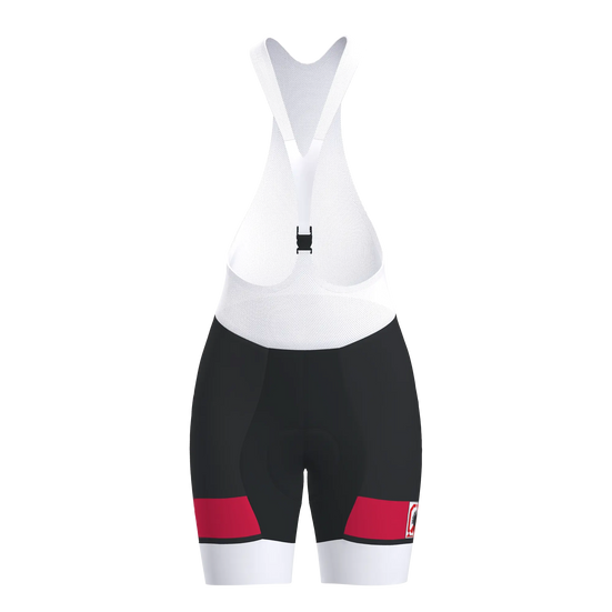 Vitric Bib Shorts Women