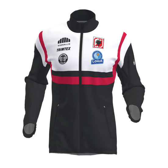 Performance 2.0 Jacket Jr