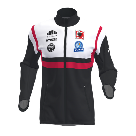 Performance 2.0 Jacket Jr