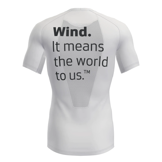 Pace T-shirt SS Men