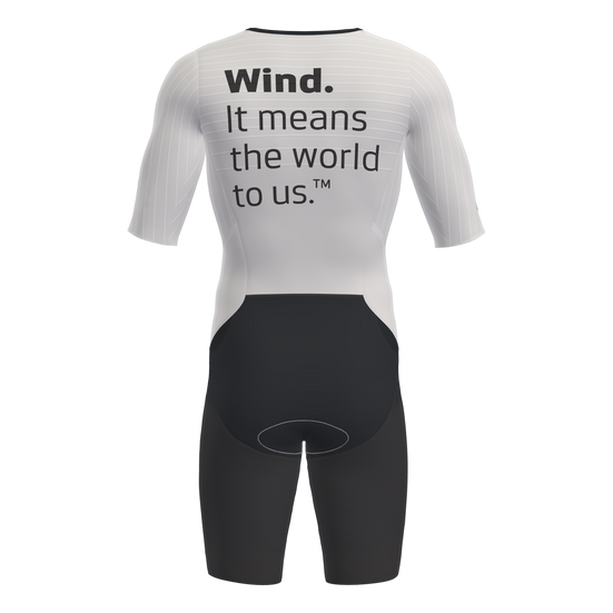 Insane 3 Speedsuit MD Men