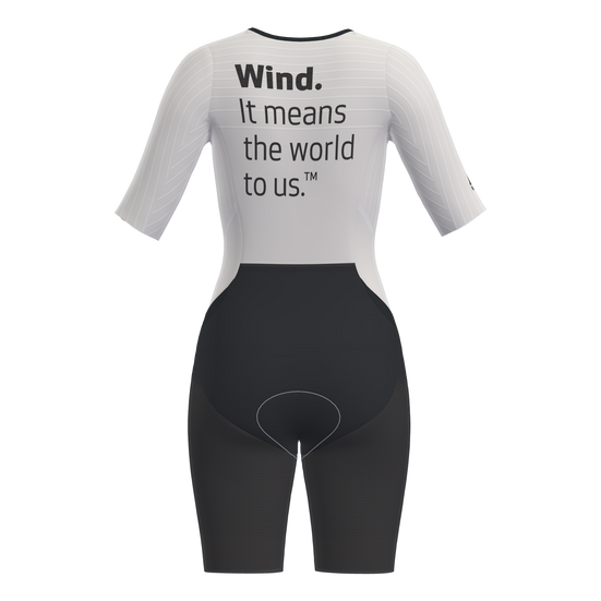 Insane 3 Speedsuit MD Women