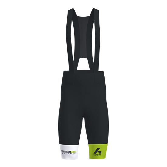 Purpose Bib Shorts Men