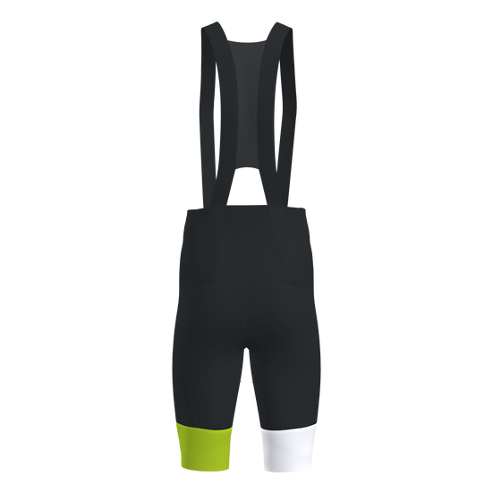 Purpose Bib Shorts Men