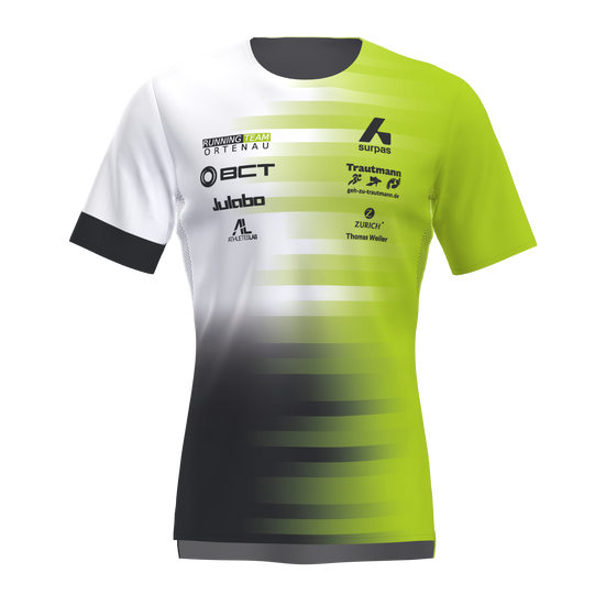 Stride T-Shirt SS Men