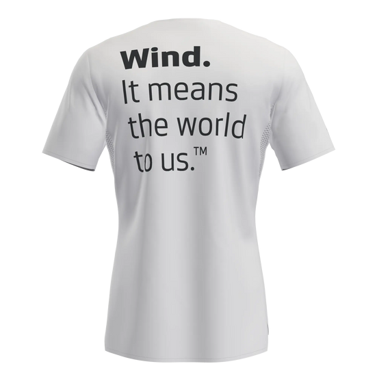 Stride T-Shirt SS Men