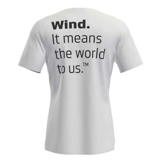 Stride T-Shirt SS Men