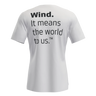 Stride T-Shirt SS Men
