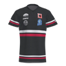Basic Mesh O-Shirt SS Jr