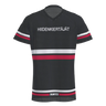 Basic Mesh O-Shirt SS Women