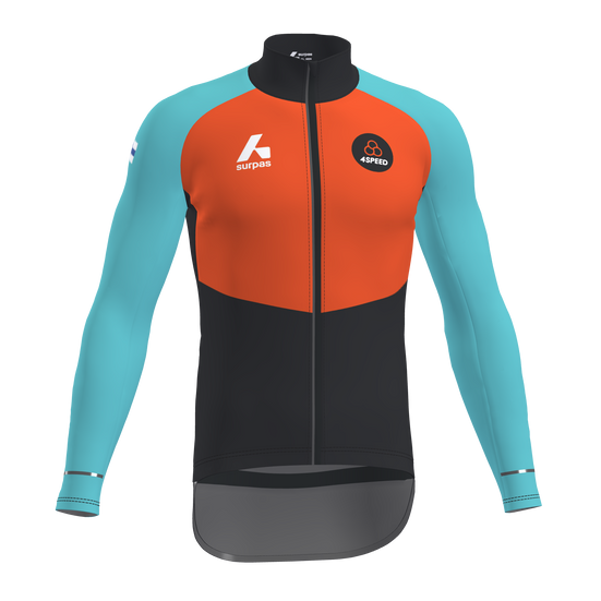 Purpose Jacket Men