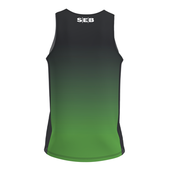 Run Singlet Men