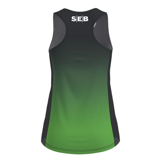 Run Singlet Women
