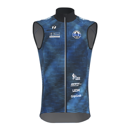 Team Micro Vest Jr