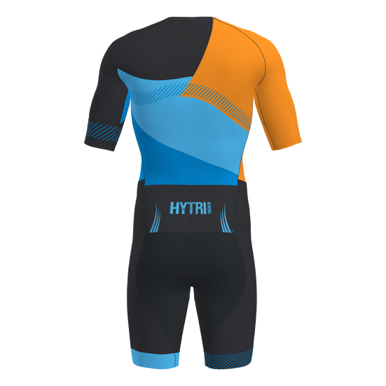 Drive 2 Speedsuit Men