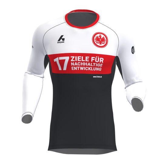 Pace T-shirt LS Women
