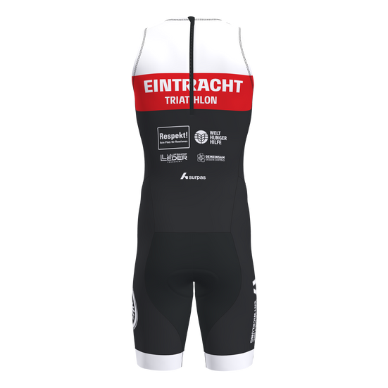 Drive ITU Skinsuit Women